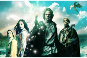 Legend of Earthsea Season 1 streaming