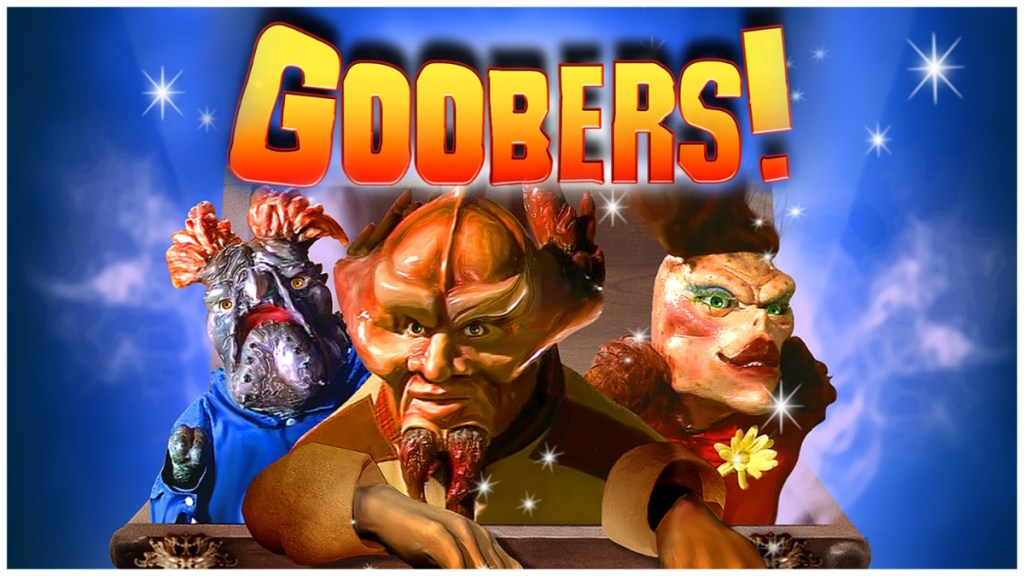 Goobers! Streaming: Watch & Stream Online via Amazon Prime Video