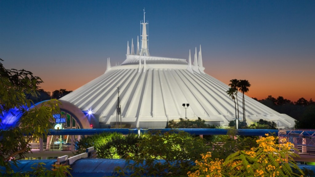 Space Mountain Movie Release Date Rumors: When Is It Coming Out?