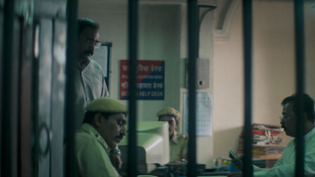 Indian Predator: The Butcher of Delhi Season 1 Streaming: Watch & Stream Online via Netflix