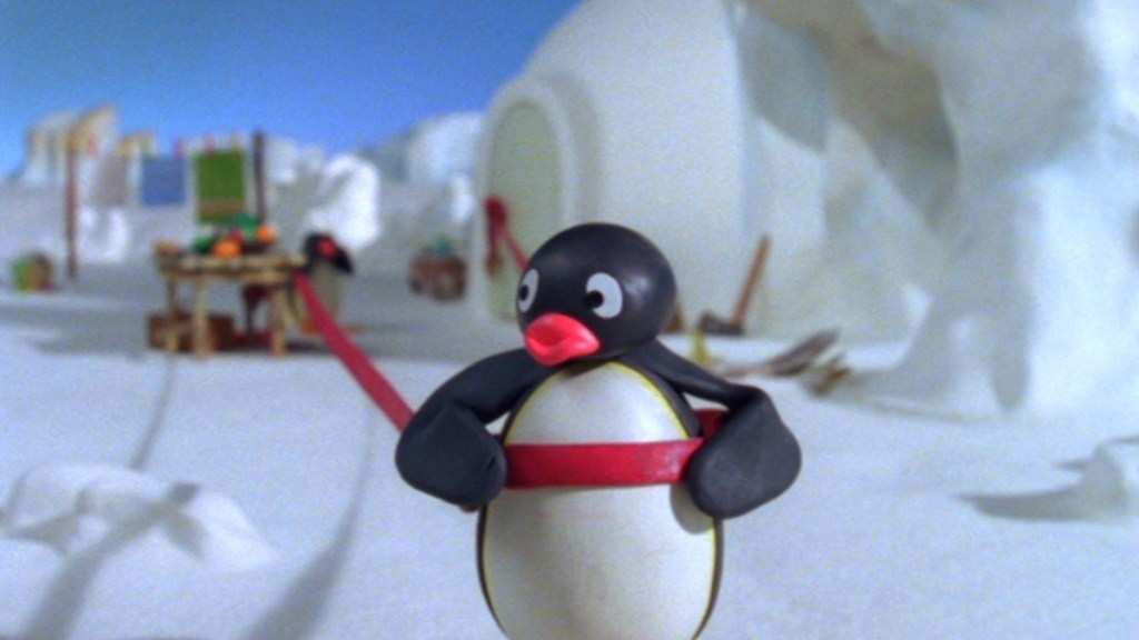 Pingu (1986) Season 6: How Many Episodes & When Do New Episodes Come Out?