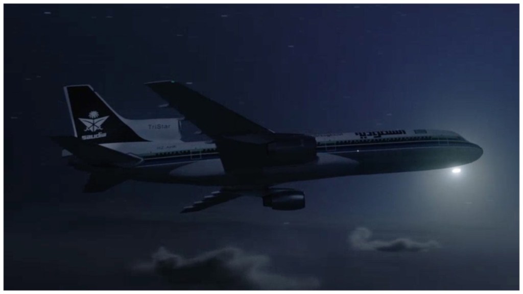 Air Crash Investigation Season 8 Streaming: Watch & Stream Online via Paramount Plus