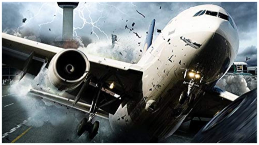 Air Crash Investigation Season 17 Streaming: Watch & Stream Online via Paramount Plus