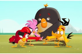 Angry Birds: Summer Madness Season 2 Streaming: Watch & Stream Online via Netflix