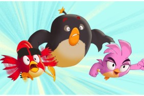 Angry Birds: Summer Madness Season 3 Streaming: Watch & Stream Online via Netflix