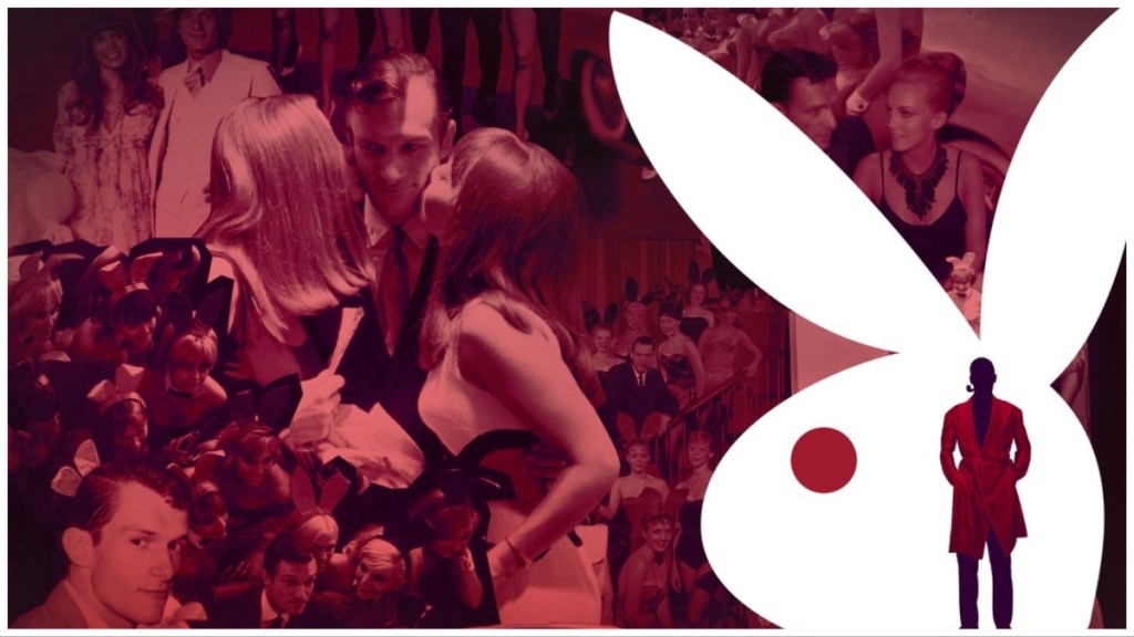 American Playboy: The Hugh Hefner Story Season 1: Streaming: Watch & Stream Online via Amazon Prime Video