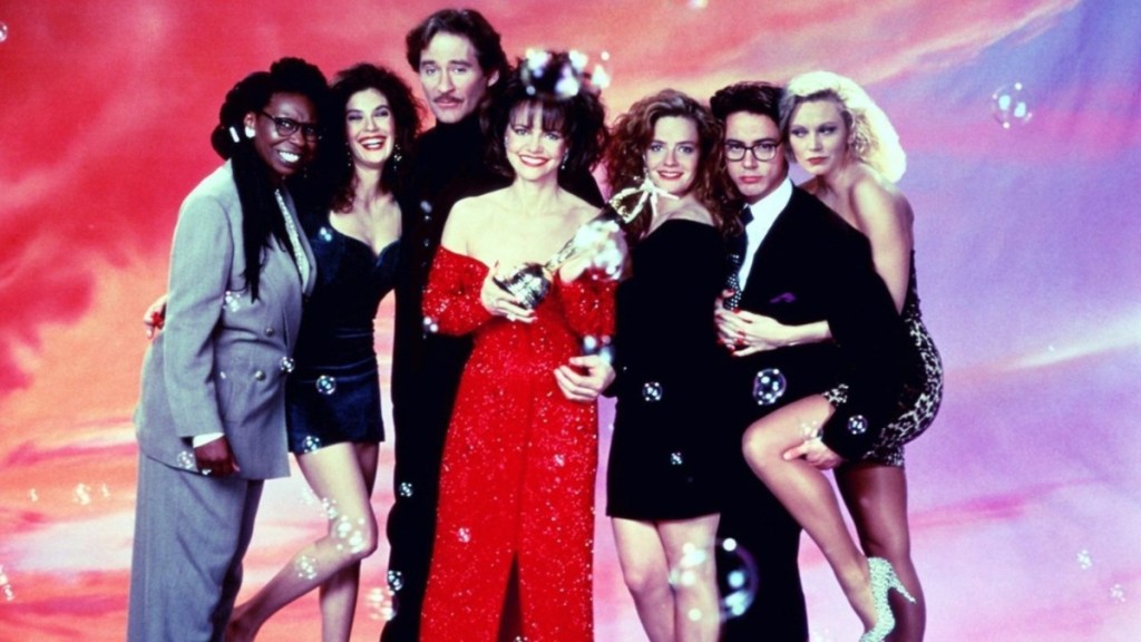 Soapdish (1991) Streaming: Watch & Stream Online via HBO Max