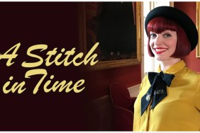 A Stitch in Time (2018) Season 1 streaming