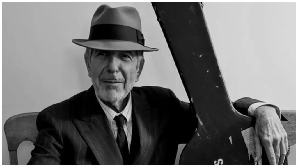 Hallelujah: Leonard Cohen A Journey A Song streaming