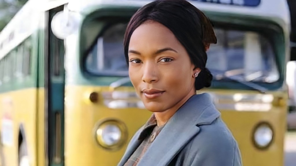 The Rosa Parks Story Streaming: Watch & Stream Online via Peacock
