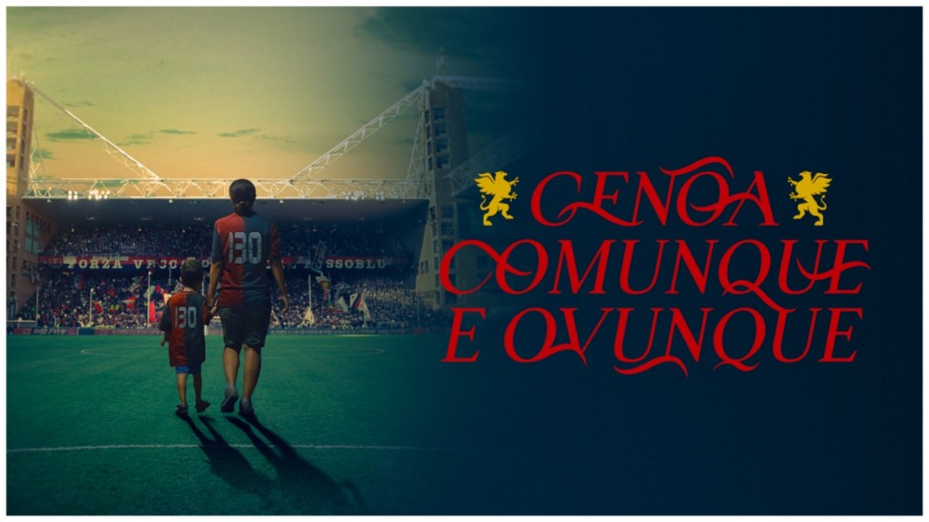 Genoa Anyway and Everywhere Streaming: Watch & Stream Online via Amazon Prime Video
