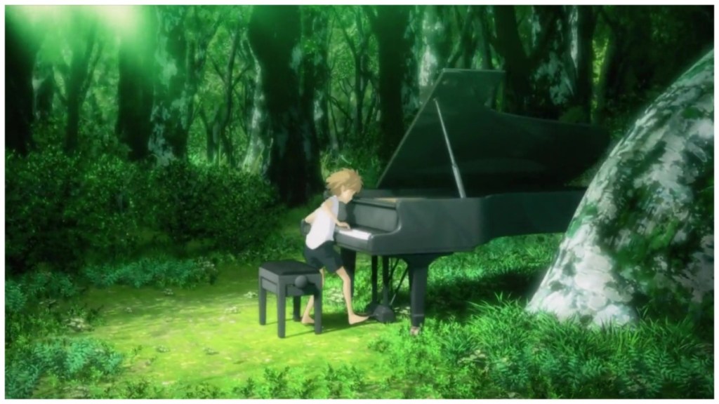 The Piano Forest Season 2 Streaming: Watch & Stream Online via Netflix