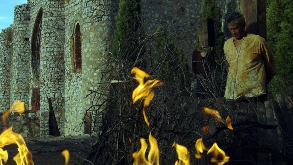 Secret Files of the Inquisition Season 1 Streaming: Watch & Stream Online via Amazon Prime Video
