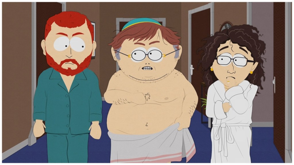 South Park: Post COVID Streaming: Watch & Stream Online via Paramount Plus