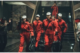 Money Heist (Korean Remake) Season 1 Streaming: Watch & Stream Online via Netflix