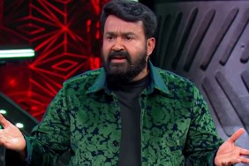 Bigg Boss Malayalam