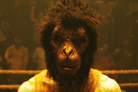 Monkey Man Mask How It Was Made