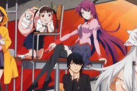 Monogatari Season 5 Streaming: Watch & Stream Online via Crunchyroll
