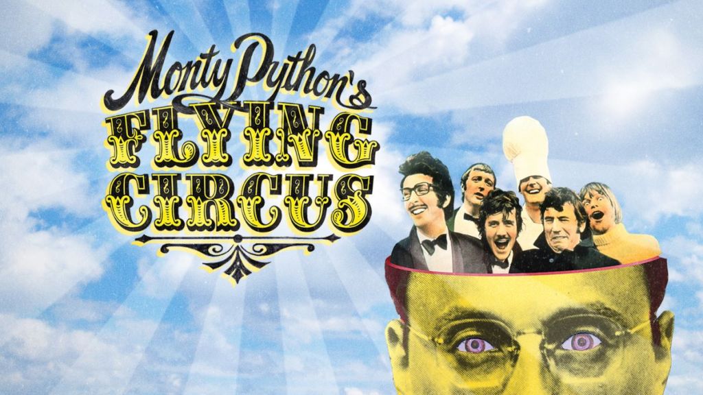 Monty Python’s Flying Circus Season 1 Streaming: Watch & Stream Online via Netflix
