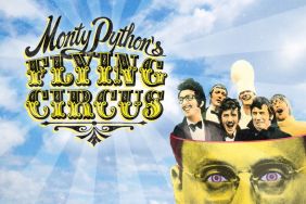 Monty Python's Flying Circus Season 1 Streaming: Watch & Stream Online via Netflix