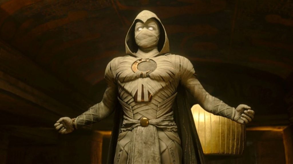 Moon Knight Season 1: How Many Episodes & When Do New Episodes Come Out?