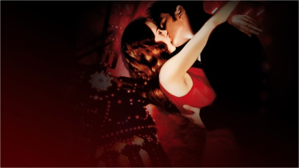 Moulin Rouge! Streaming: Watch & Stream Online via Hulu