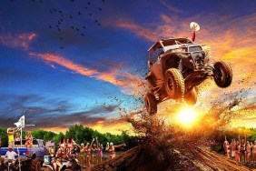 Mud Madness Season 1 Streaming: Watch & Stream Online via HBO Max