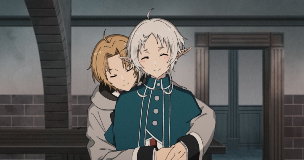 Mushoku Tensei: Jobless Reincarnation Season 2 Episode 17 Release Date
