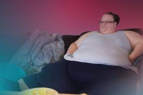 My 600-lb Life: Where Are They Now? Season 7 Streaming: Watch & Stream Online via HBO Max