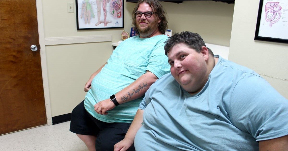 My 600-lb Life: Where Are They Now? Season 8 Streaming: Watch & Stream