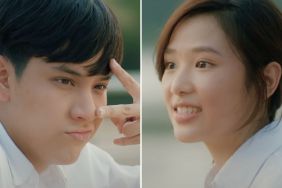 Nanon Korapat and Film Rachanun in My Precious The Series episode 4 trailer