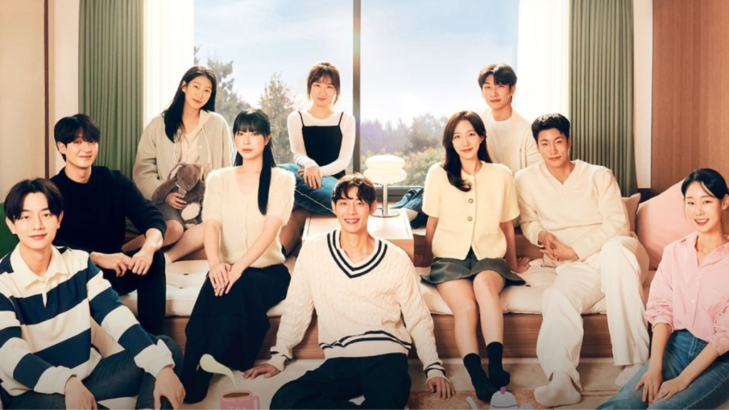 My Sibling’s Romance Episode 9 Release Date Revealed on JTBC & Wavve
