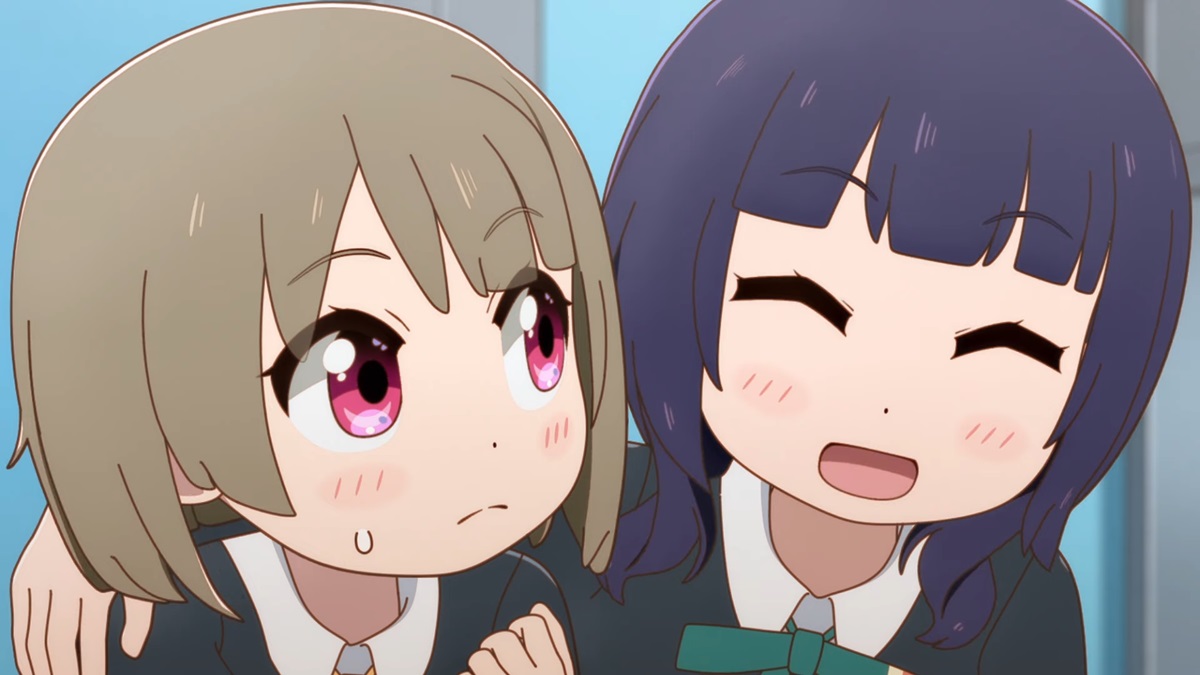 Nijiyon Animation Season 2 Episode 5 Streaming How to Watch