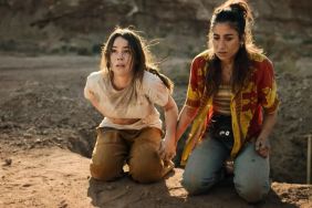 No Traces (Sin Huellas) Season 1 Streaming: Watch & Stream Online via Amazon Prime Video