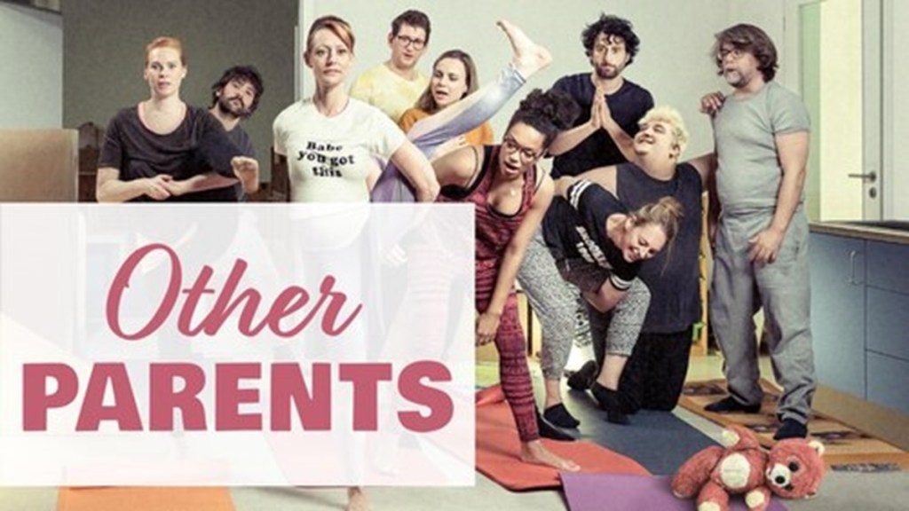 Other Parents (2019) Season 2 Streaming: Watch & Stream Online via HBO Max