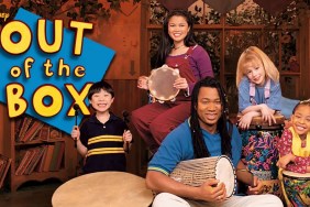 Out of the Box (1998) Season 3 Streaming: Watch & Stream Online via Disney Plus