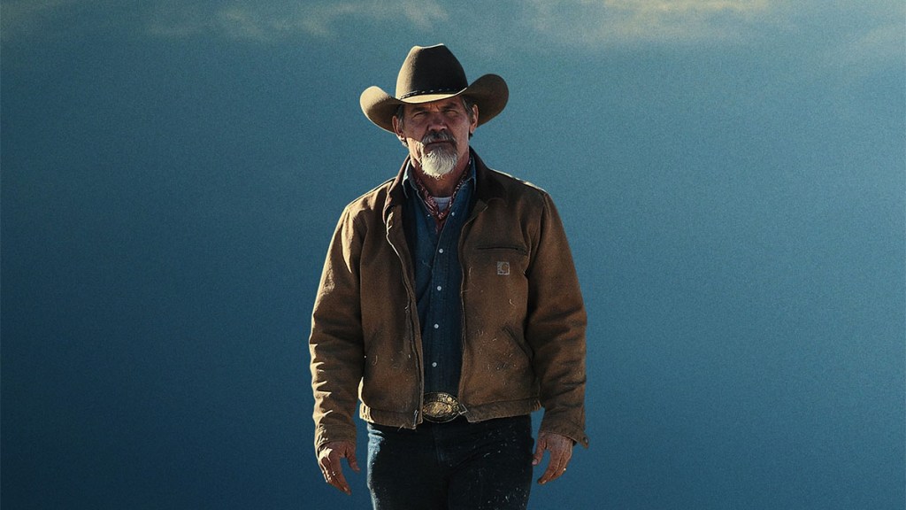 Outer Range Season 2 Trailer Reveals Return of Josh Brolin Sci-Fi Series