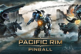 Pacific Rim DLC comes to Pinball FX on March 16