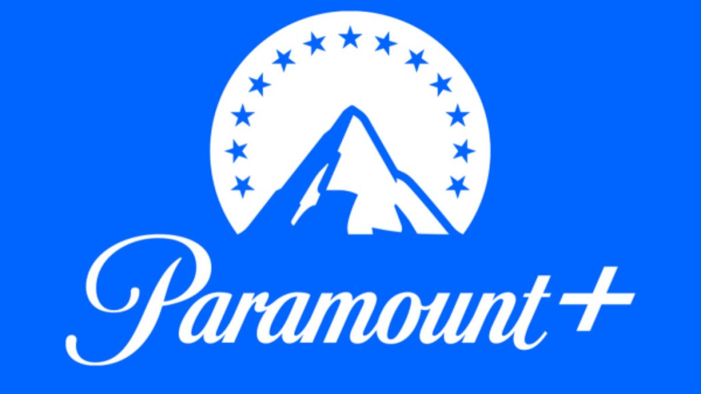 Paramount Plus shows films April 8-14 2024