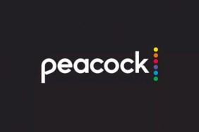 Peacock shows and films for the week of April 8