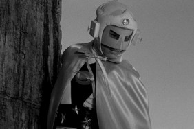 Prince of Space (1959) streaming