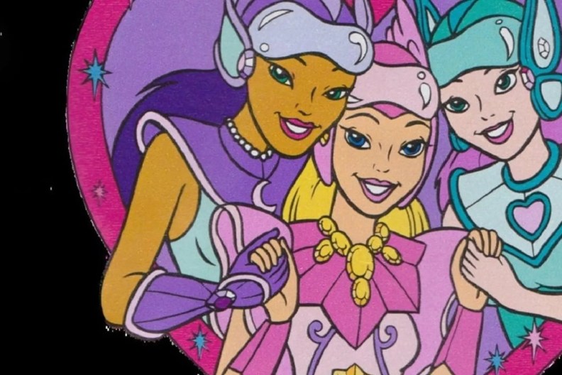 Princess Gwenevere and the Jewel Riders (1995) Season 2 Streaming: Watch & Stream Online via Peacock