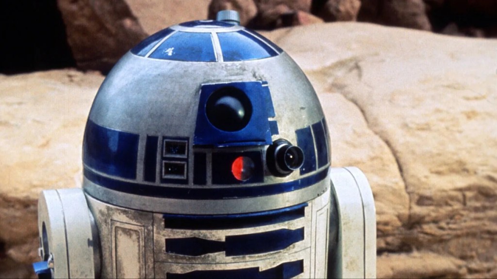 R2-D2 Popcorn Bucket: Release Date, Pricing & Which Theater Is Selling It