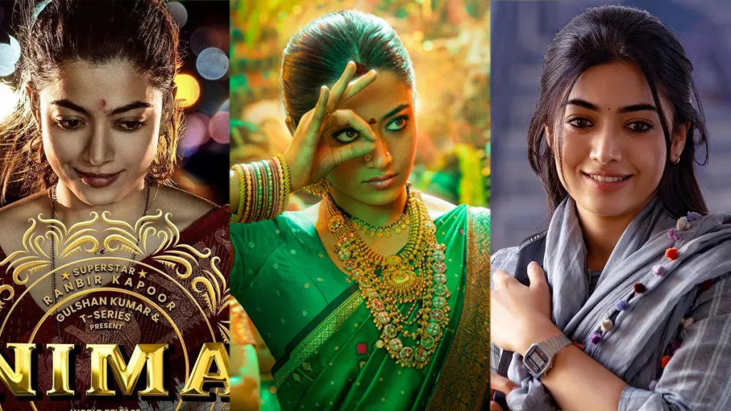 List of New & Upcoming Movies of Rashmika Mandanna