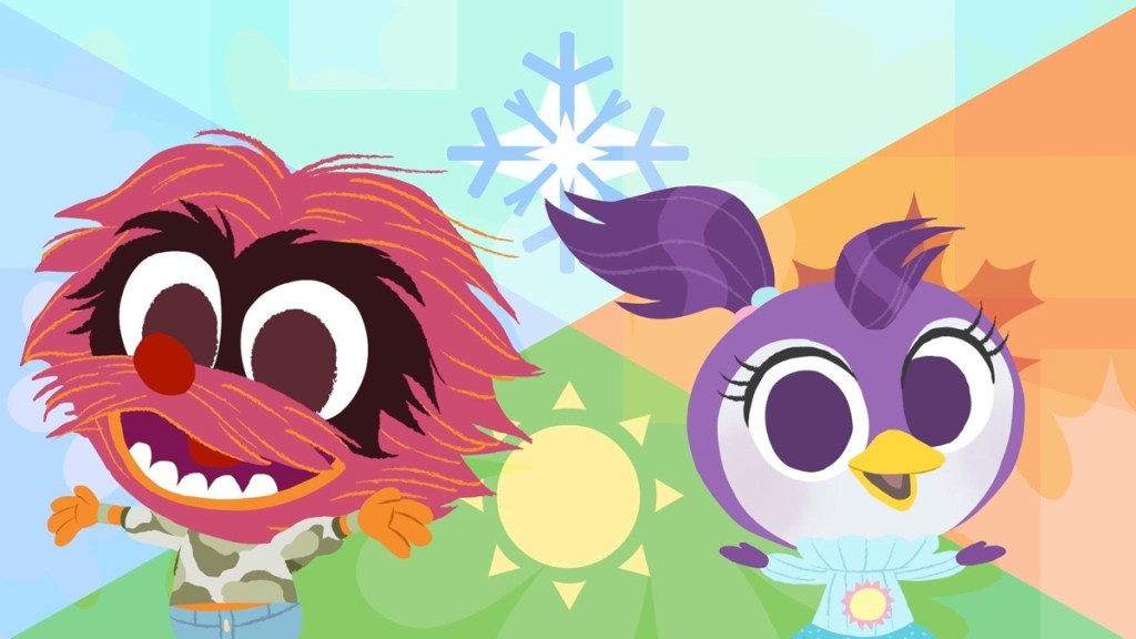 Ready for Preschool (2019) Season 1 Streaming: Watch & Stream Online via Disney Plus