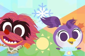 Ready for Preschool (2019) Season 1 Streaming: Watch & Stream Online via Disney Plus