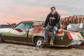Roadkill's Junkyard Gold (2017) Season 3 Streaming: Watch & Stream Online via HBO Max