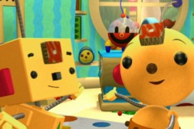 Rolie Polie Olie (1998) Season 5 Streaming: Watch & Stream Online via Disney Plus