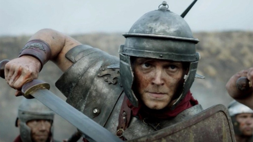 Roman Empire Season 1 Streaming: Watch & Stream Online via Netflix