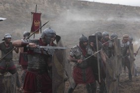 Roman Empire Season 2 Streaming: Watch & Stream Online via Netflix